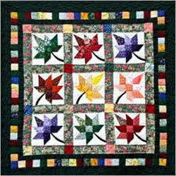 Designer Quilt