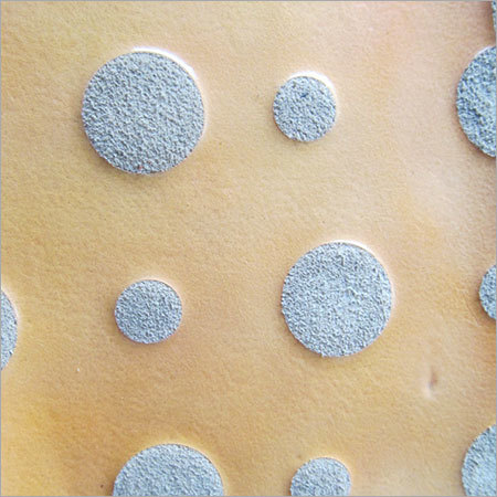 Oily Leather - Embossed Leather, 2-3 mm Thickness, Tan Color | Abrasion Resistance, High Strength, Rugged Design, Perfect Finish, Longevity