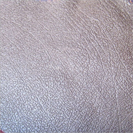 White VT Leather - Leather, 1-3 mm Thickness, White Color, Embossed Finish | High Durability, Moisture Resistance, Trendy Outlook, Impressive Finish