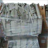 Abs Scrap - Acrylonitrile Butadiene Styrene Granules, White Color, Smooth Finish, Defect Free Quality, Minimum Maintenance, High Impact Strength