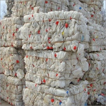 Hdpe Milk Bottle Scrap