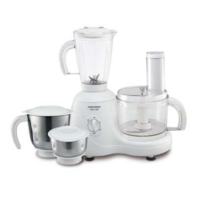 Food Processor Select 500