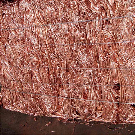 Copper Wire Scrap By HUNOVO KFT