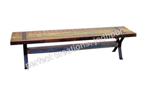 BENCHES