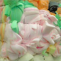 Pu Foam Scrap