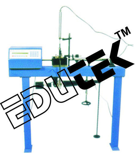 Digital Shear Apparatus