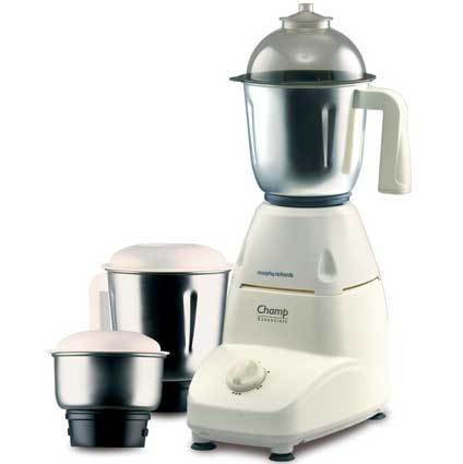 'Morphy Richards