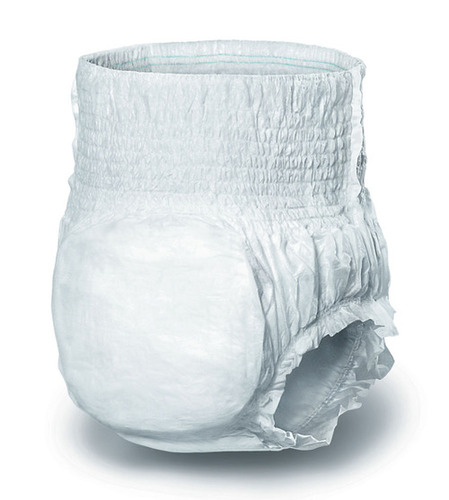 Adult Diaper Pull Ups