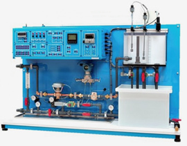 Process Control And Measurement System Trainer