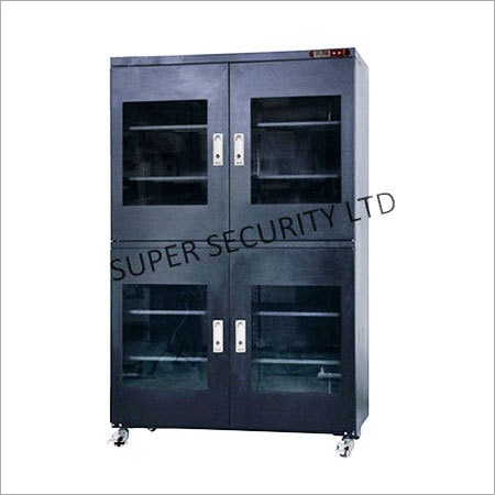 Drying Cabinet