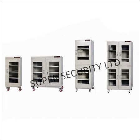 Moisture Proof Auto Dry Cabinet
