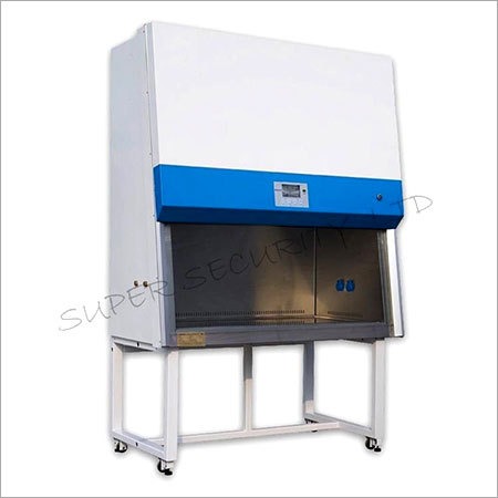 Microflow Class 2 Safety Cabinet
