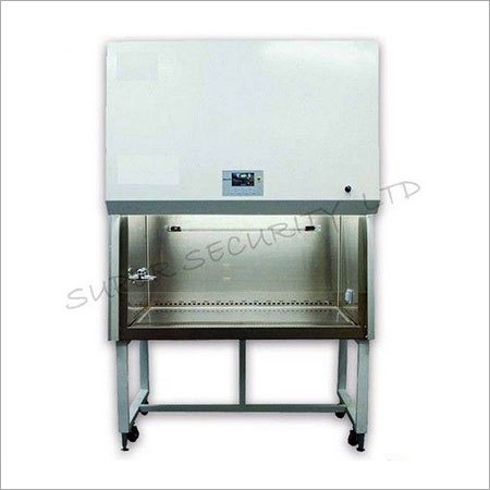 Laboratory Milayer Toughened