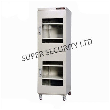 Laboratory Drying Cabinet