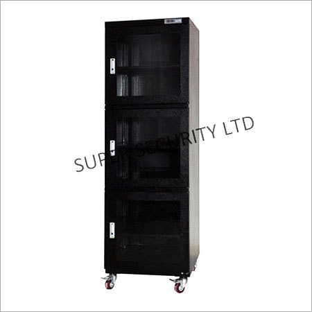 Industrial Drying Cabinet