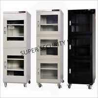 Glassware Drying Cabinet