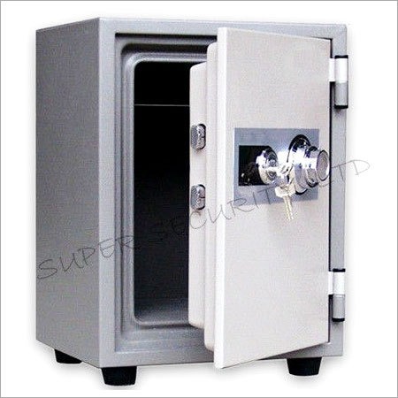 Fireproof Safe Deposit Boxes