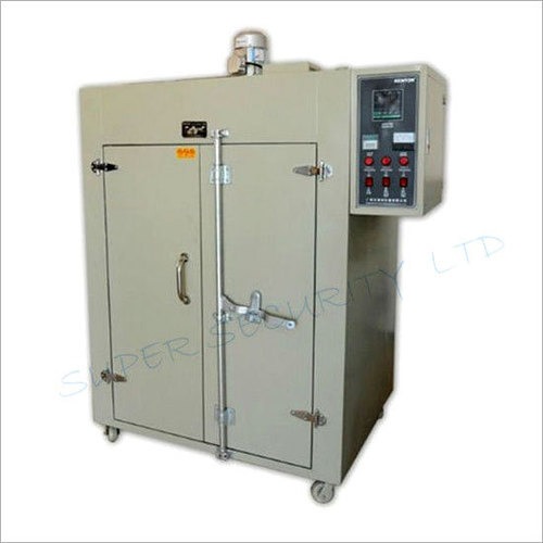 Hot Air Drying Oven