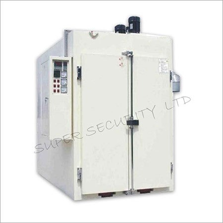 Hot Air Oven