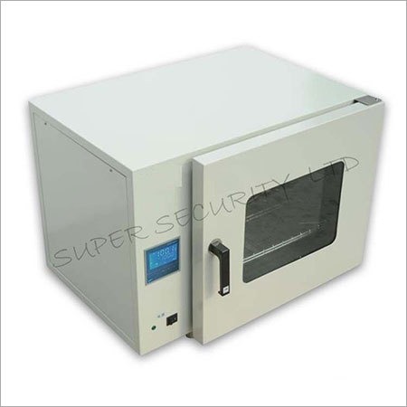 Laboratory Drying Oven