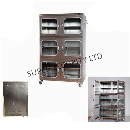 Floor Standing Dehumidification