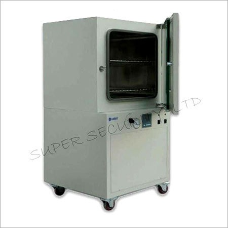 Vacuum Drying Oven