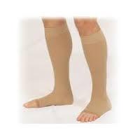 Premium Medical Compression Stocking Knee Length