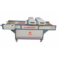UV Curing Machine