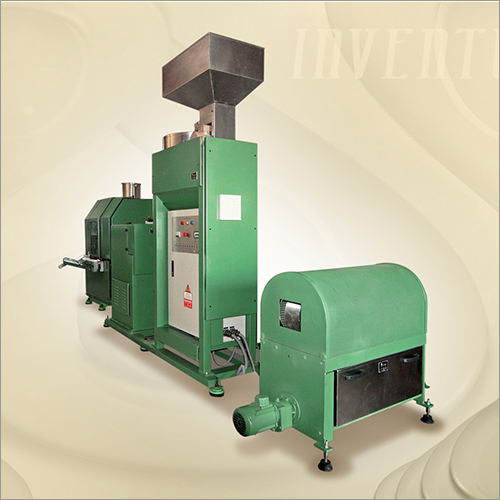 Automatic Aluminium PP cap Manufacturing Line