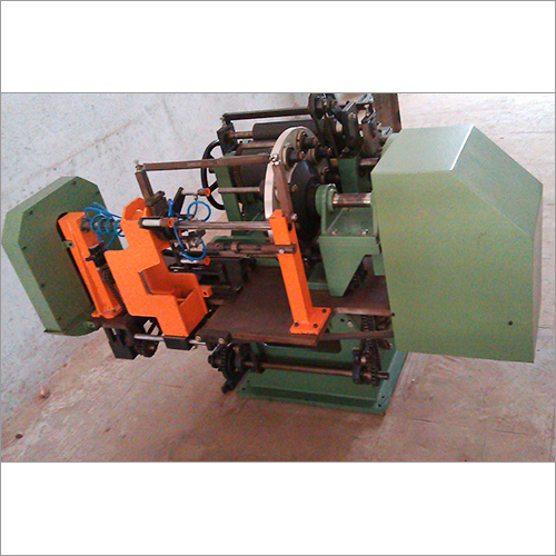 Automatic Dry Offset Coating