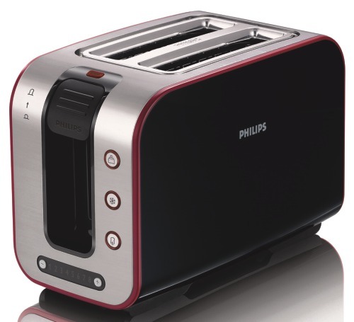 Philips Pure Essential Toaster