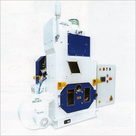 Pneumatic Sheller