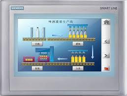 Siemens HMI Repair and Service