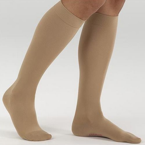 Medical Compression Stocking Knee Length