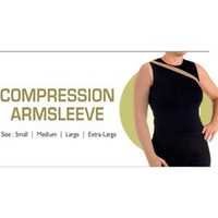 Compression Arm Sleeves