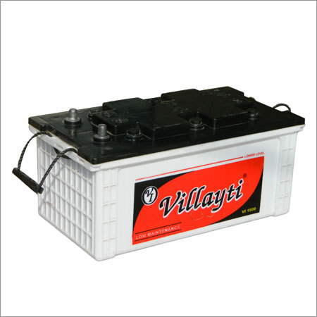 Inverter Battery