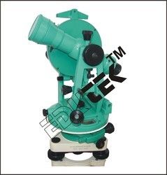 Vernier Theodolite