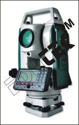 Electronic Total Station