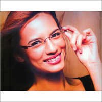 Girls Spectacle Frame