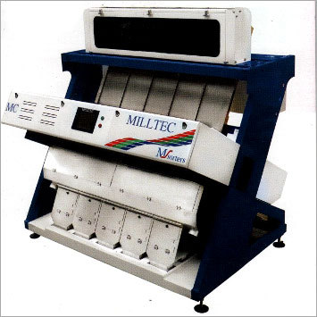 Color Sorter