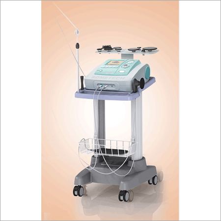 Lavatron Beauty Machine