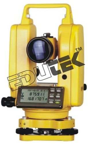 Theodolite