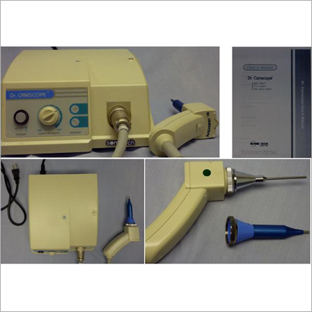 Video Otoscope