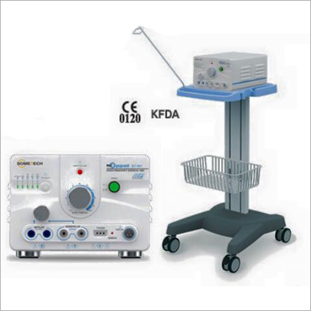 Radio Frequency Unit