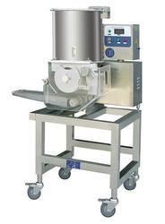Burger Nuggets Patty Machine