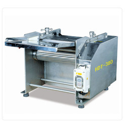 Fish Skinner