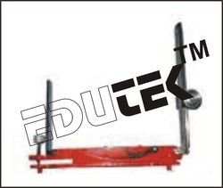 Tangent Clinometer