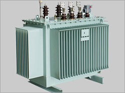 Power Transformers Phase: Single Phase