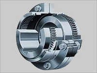 Stainless Steel Industrial Gear Couplings