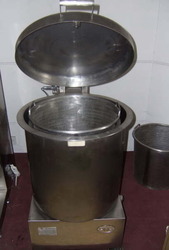 Vegetables Dehydrator